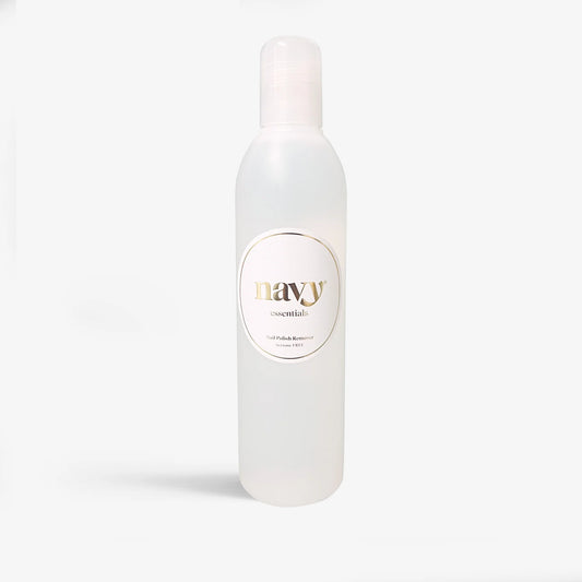 Dizolvant fara acetona pentru lac de unghii