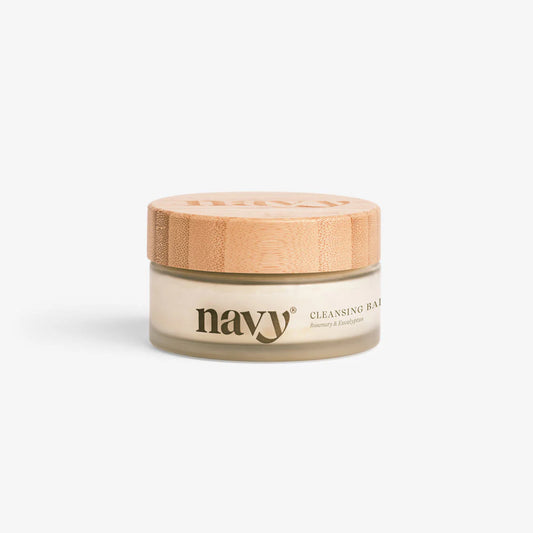 Balsam de curatare pentru ten Navy