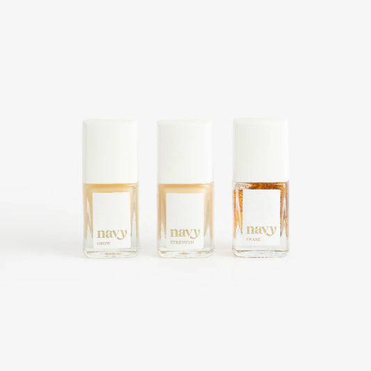 Kit tratament pentru cresterea si refacerea unghiilor